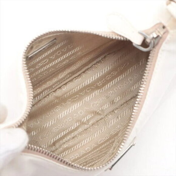 Prada Tessuto bag Crossbody - Picture 8 of 11